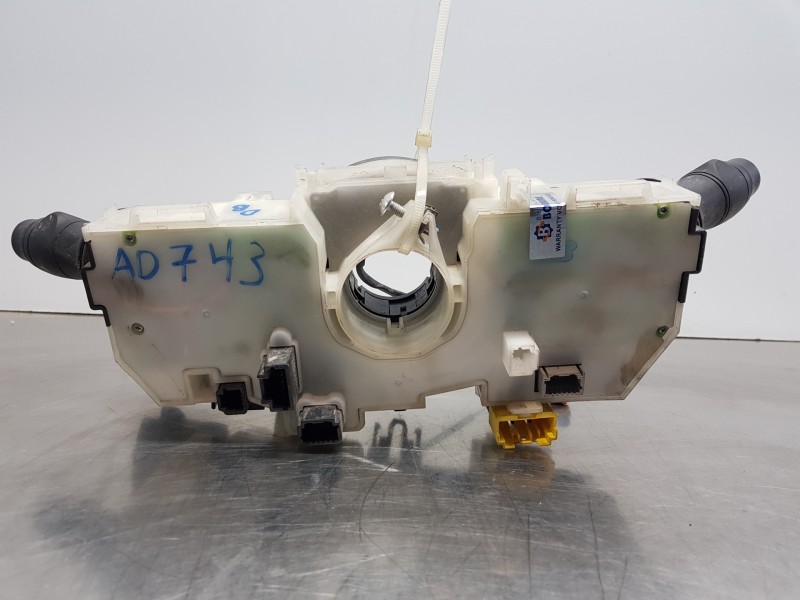 Recambio de mando multifuncion para renault megane iii berlina 5 p authentique referencia OEM IAM 255670019R  