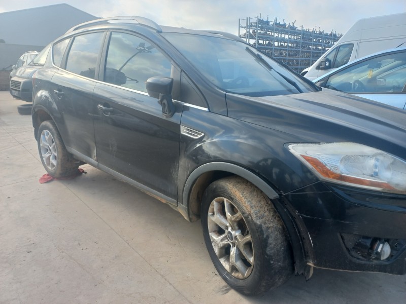 ford kuga (cbv) del año 2008