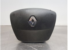 Recambio de airbag delantero izquierdo para renault megane iii berlina 5 p authentique referencia OEM IAM 985100007R  