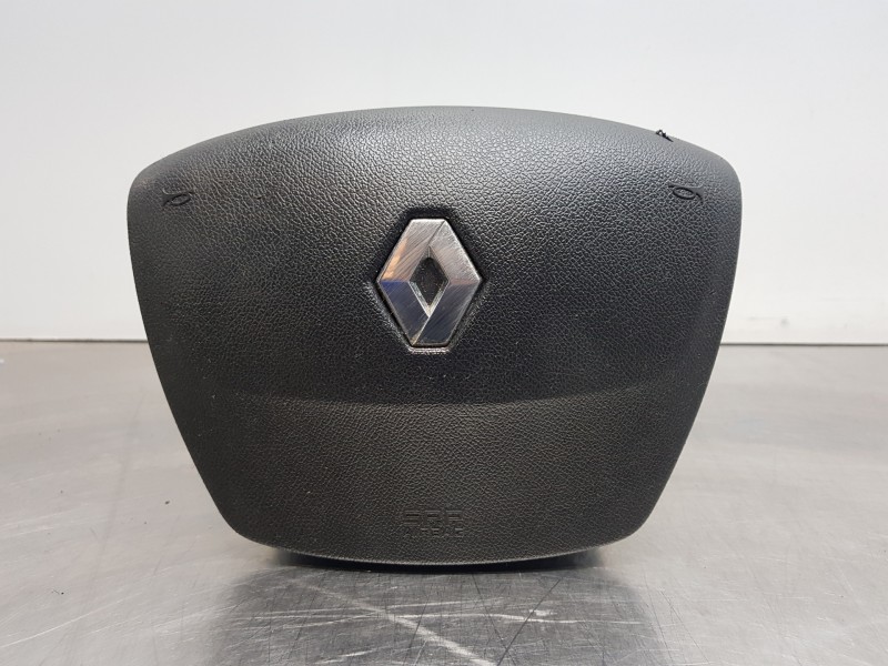 Recambio de airbag delantero izquierdo para renault megane iii berlina 5 p authentique referencia OEM IAM 985100007R  