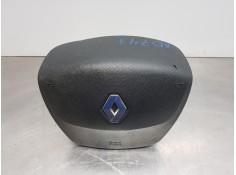 Recambio de airbag delantero izquierdo para renault megane iii berlina 5 p authentique referencia OEM IAM 985100007R   2