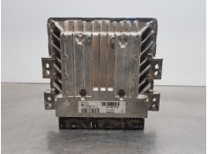 Recambio de centralita motor uce para renault megane iii berlina 5 p authentique referencia OEM IAM 237100777R 237100033R S18006