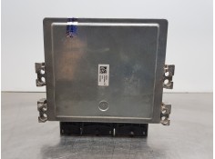 Recambio de centralita motor uce para renault megane iii berlina 5 p authentique referencia OEM IAM 237100777R 237100033R S18006 2