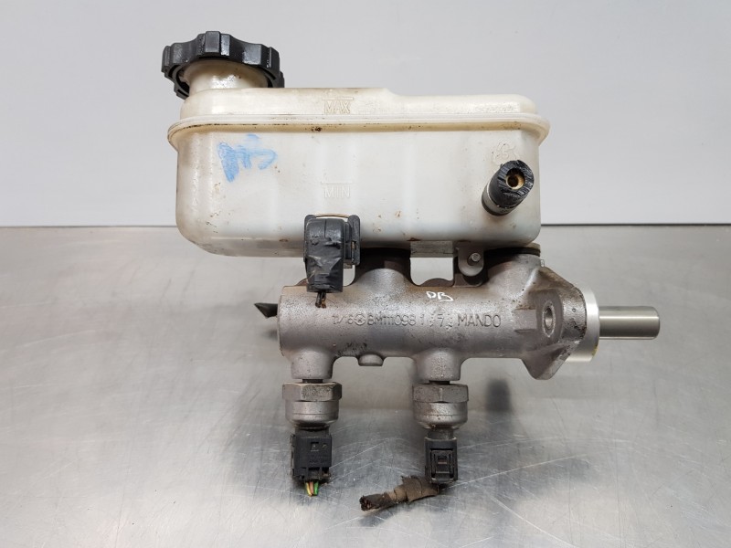 Recambio de bomba freno para ssangyong rodius premium referencia OEM IAM 4854021212 BM1110981 BM111098