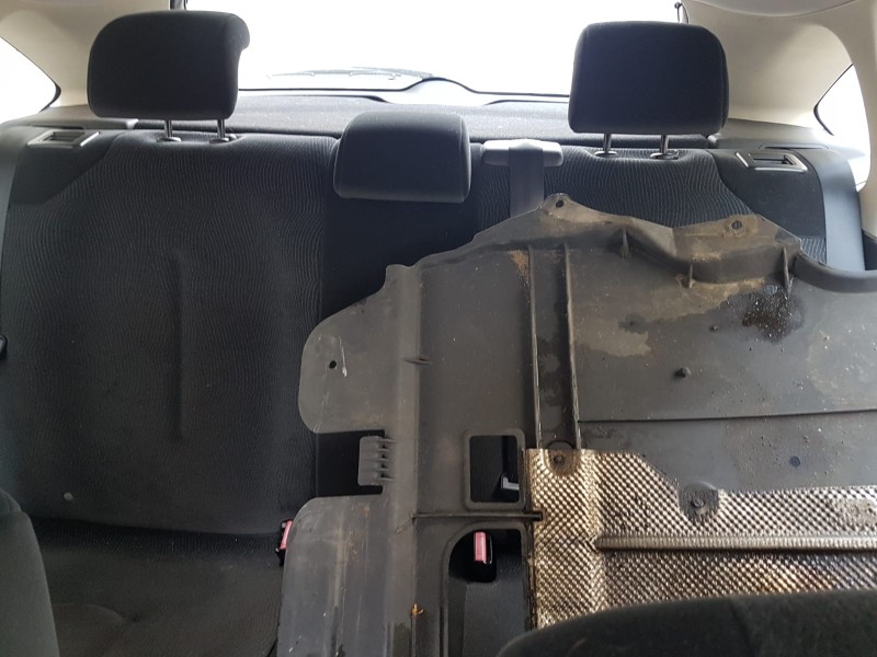 citroen c4 berlina del año 2009