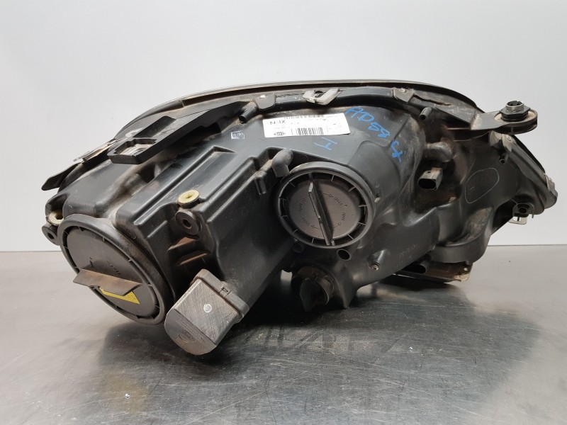 Recambio de faro izquierdo para mercedes clase m (w164) 4matic referencia OEM IAM A1648203159 5DC00906050 A1648704126