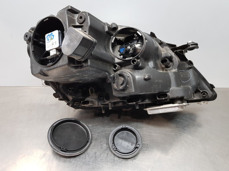 Recambio de faro izquierdo para mercedes clase m (w164) 4matic referencia OEM IAM A1648203159 5DC00906050 A1648704126