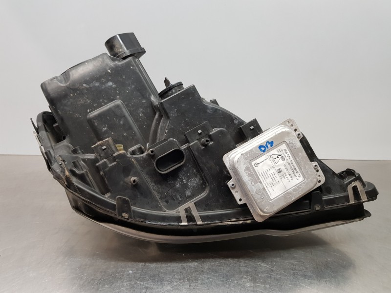 Recambio de faro izquierdo para mercedes clase m (w164) 4matic referencia OEM IAM A1648203159 5DC00906050 A1648704126