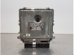 Recambio de centralita motor uce para mercedes clase m (w164) 4matic referencia OEM IAM A6429002900 0281016383