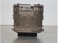 Recambio de centralita motor uce para mercedes clase m (w164) 4matic referencia OEM IAM A6429002900 0281016383  2