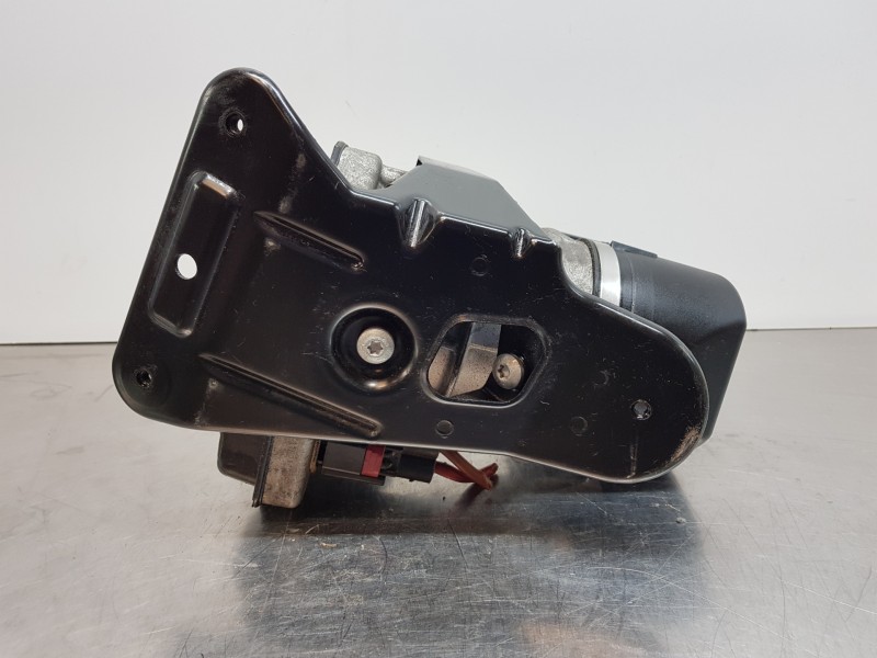 Recambio de bomba direccion para mercedes clase m (w164) 4matic referencia OEM IAM A1644601780  