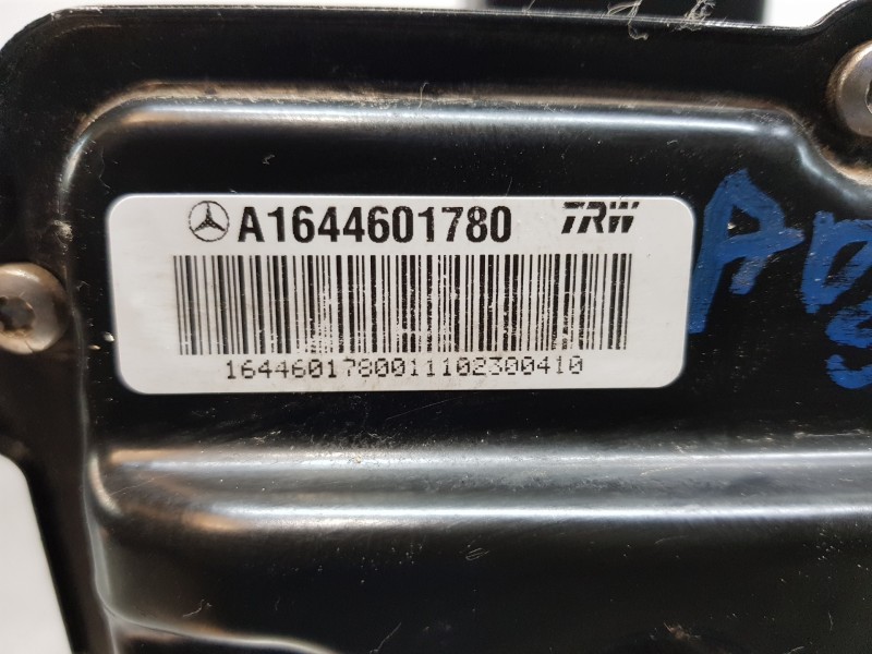 Recambio de bomba direccion para mercedes clase m (w164) 4matic referencia OEM IAM A1644601780  