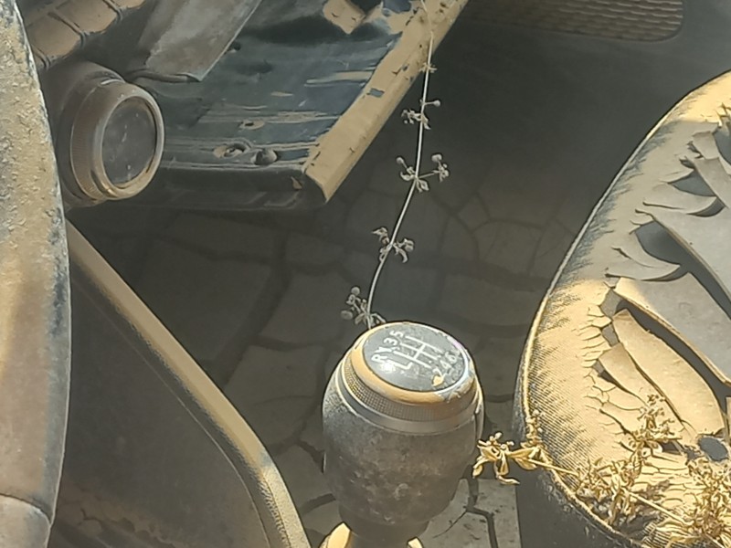 dacia duster iii del año 2021