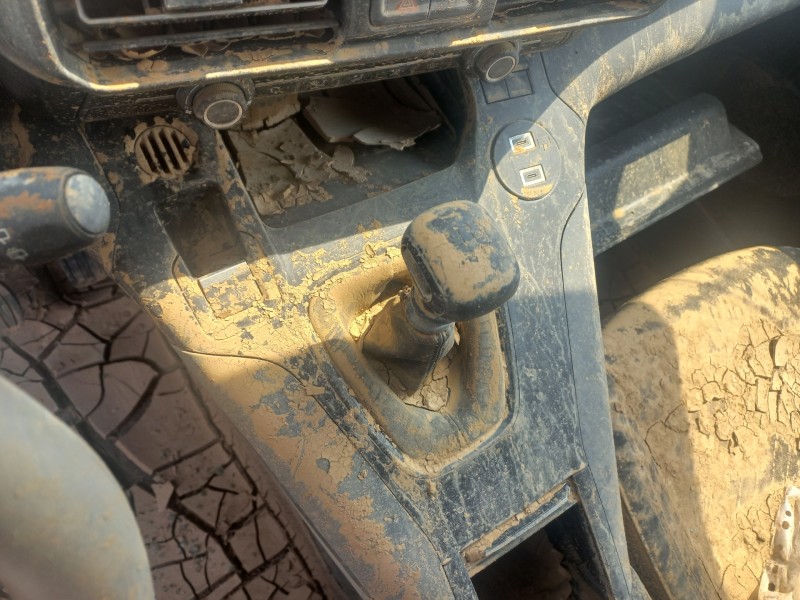 peugeot rifter del año 2019