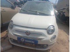 fiat 500 del año 2016