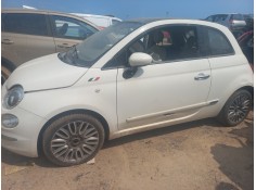 fiat 500 del año 2016 2