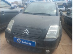 citroen c2 del año 2003