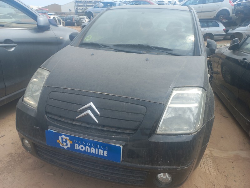 citroen c2 del año 2003