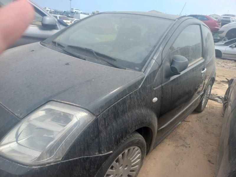 citroen c2 del año 2003