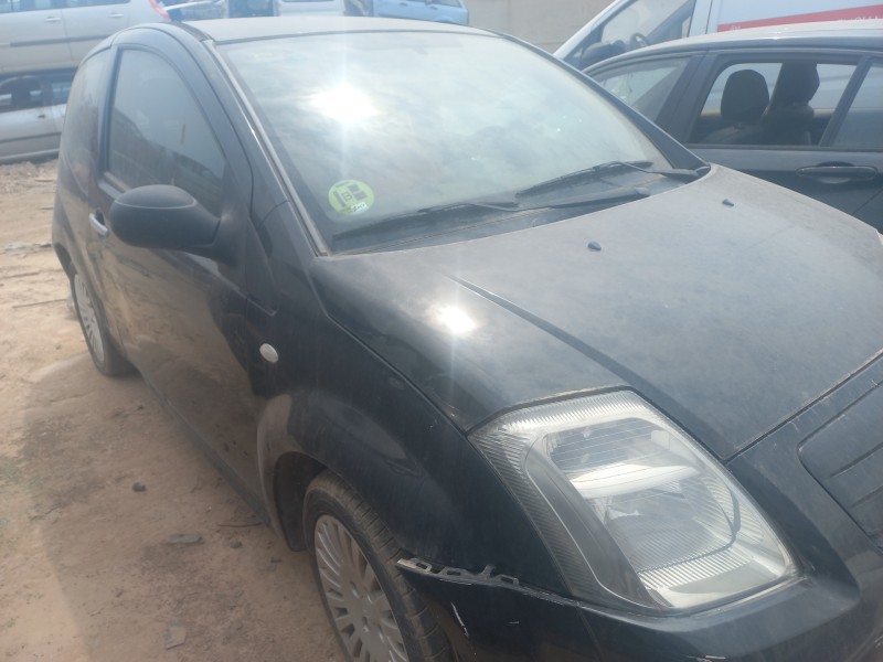 citroen c2 del año 2003