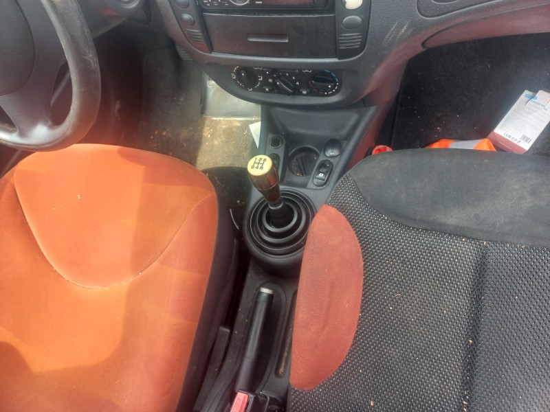 citroen c2 del año 2003