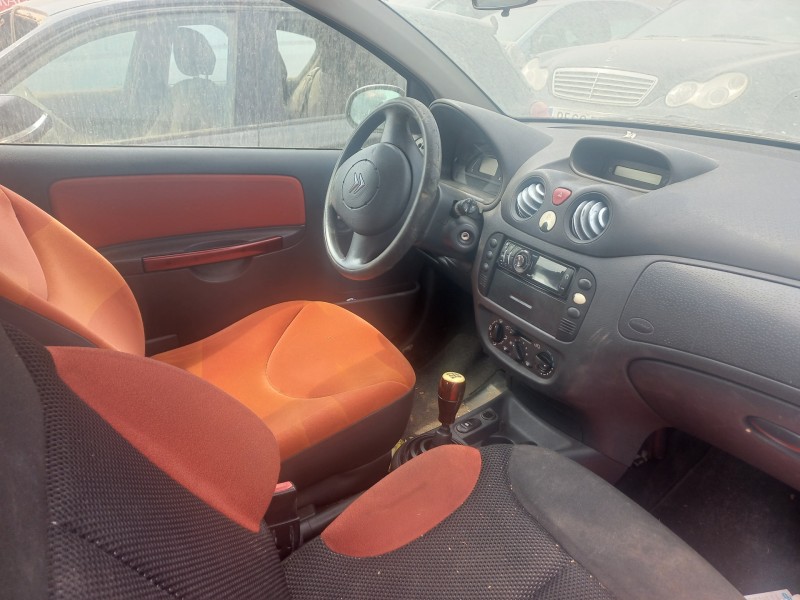 citroen c2 del año 2003