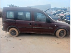 opel combo (corsa c) del año 2001 2