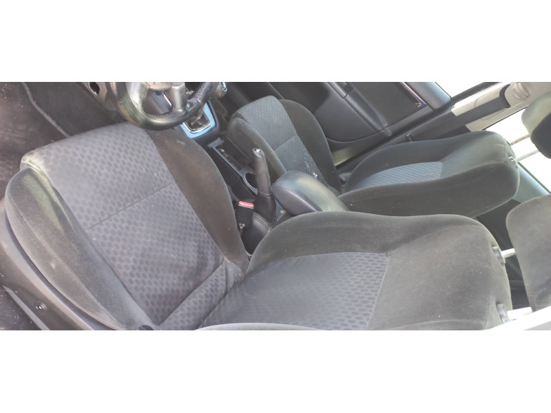 ford mondeo berlina (ge) del año 2006