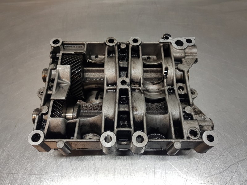 Recambio de bomba aceite para citroen ds 7 crossback referencia OEM IAM 9803092580 9636898380 