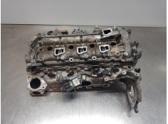 Recambio de culata para citroen c3 aircross bluehdi referencia OEM IAM 1623158880 9812647280 9812647280