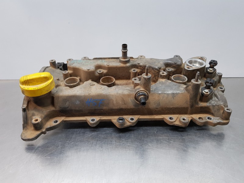 Recambio de tapa balancines para nissan juke (f15) visia referencia OEM IAM 1326400Q1B 132653841R 