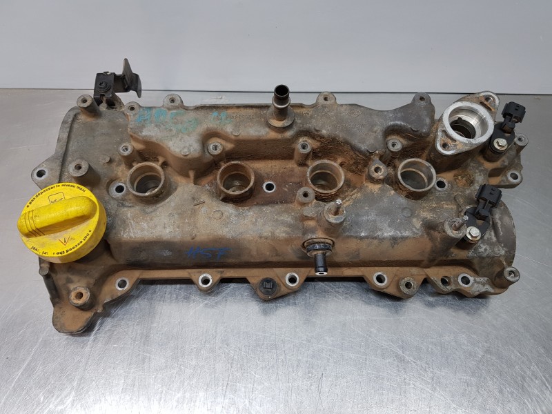 Recambio de tapa balancines para nissan juke (f15) visia referencia OEM IAM 1326400Q1B 132653841R 