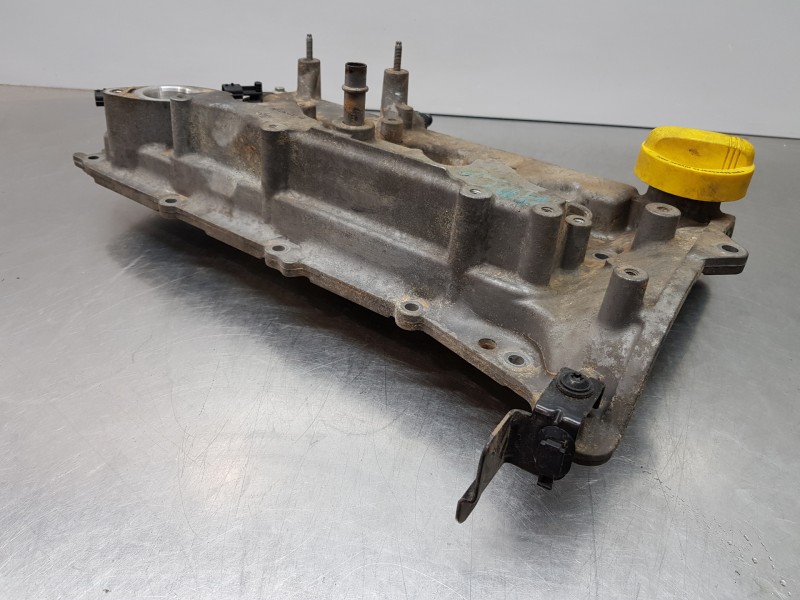 Recambio de tapa balancines para nissan juke (f15) visia referencia OEM IAM 1326400Q1B 132653841R 