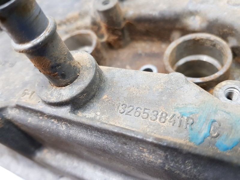 Recambio de tapa balancines para nissan juke (f15) visia referencia OEM IAM 1326400Q1B 132653841R 