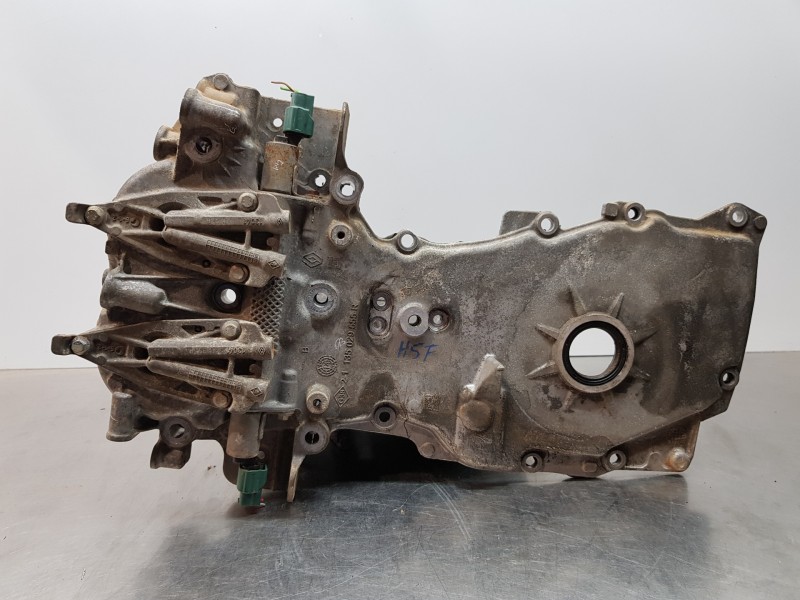 Recambio de tapa distribucion para nissan juke (f15) visia referencia OEM IAM 1350200Q0E  