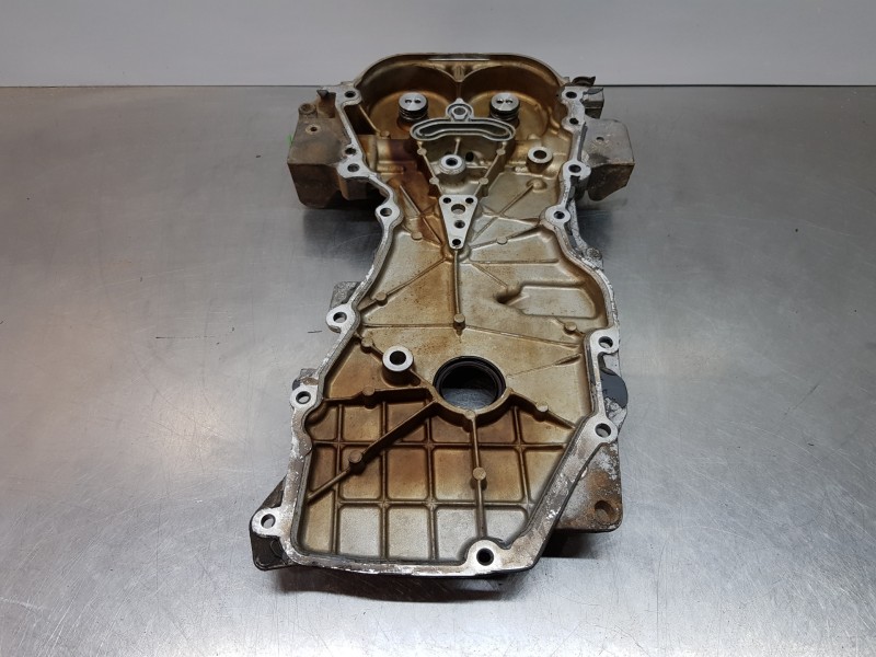 Recambio de tapa distribucion para nissan juke (f15) visia referencia OEM IAM 1350200Q0E  