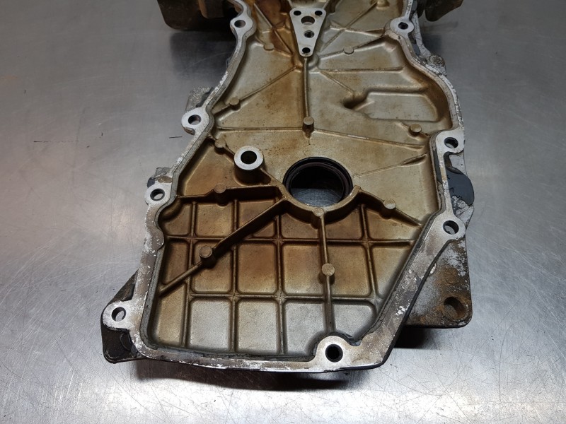 Recambio de tapa distribucion para nissan juke (f15) visia referencia OEM IAM 1350200Q0E  