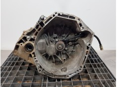 Recambio de caja cambios para renault megane iii berlina 5 p authentique referencia OEM IAM 320108901R TL4056 