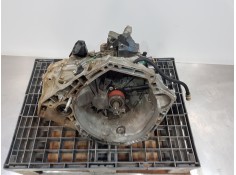 Recambio de caja cambios para renault megane iii berlina 5 p authentique referencia OEM IAM 320108901R TL4056  2
