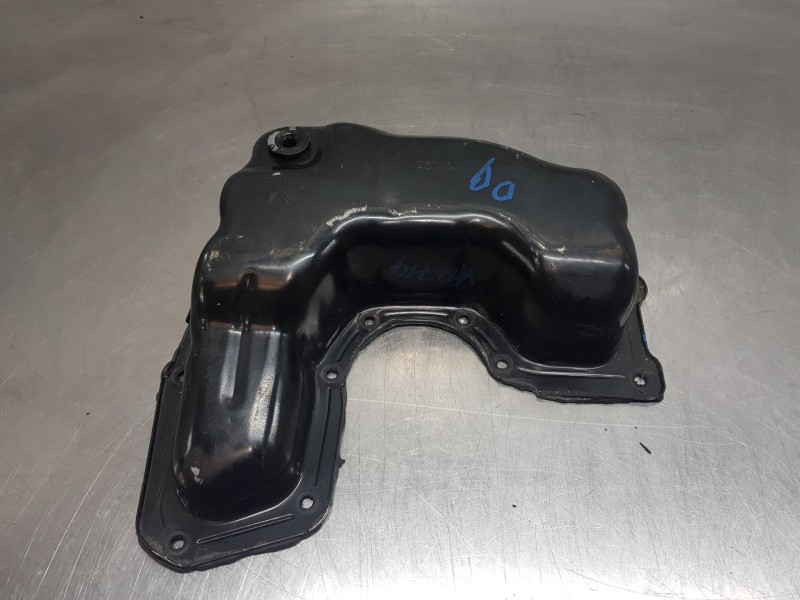 Recambio de carter para citroen c4 picasso puretech referencia OEM IAM 9819044080  