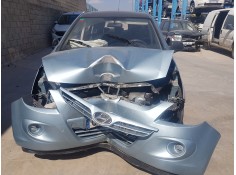 hyundai i20 del año 2011