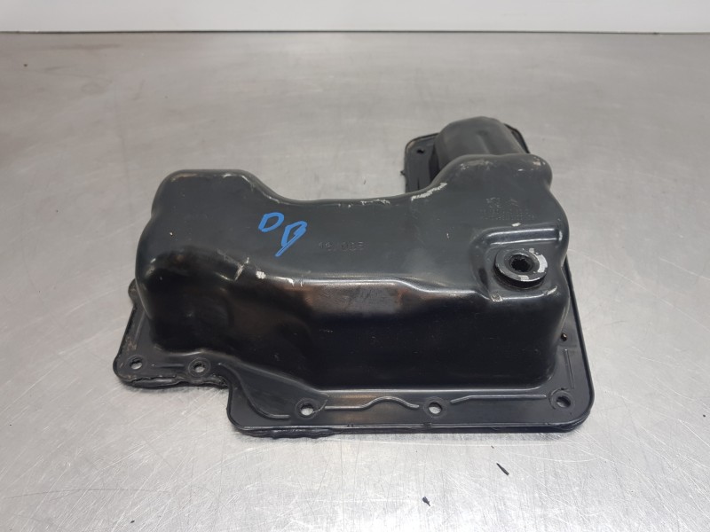 Recambio de carter para citroen c4 picasso puretech referencia OEM IAM 9819044080  