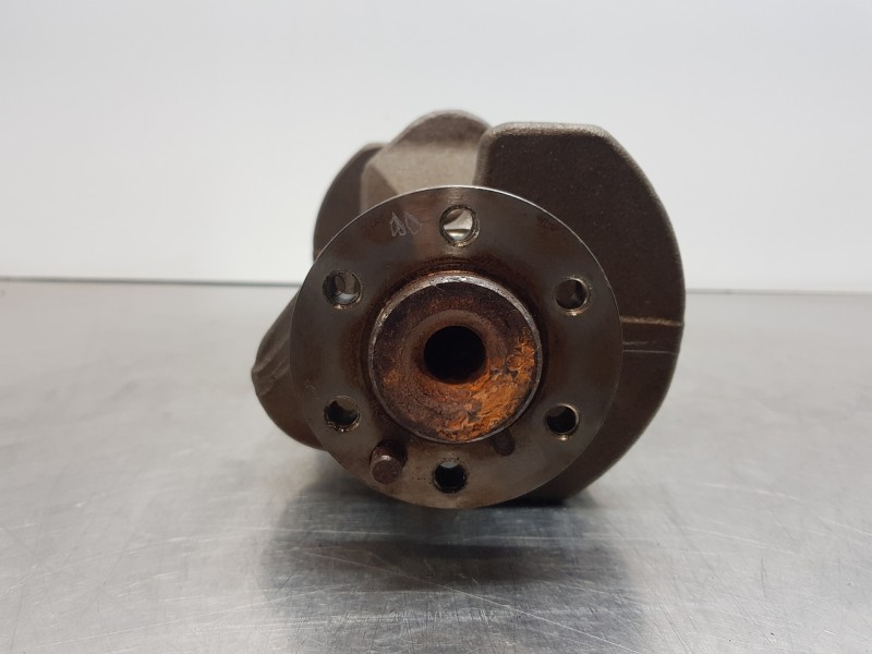 Recambio de cigueñal para citroen c4 picasso puretech referencia OEM IAM 1610812580  