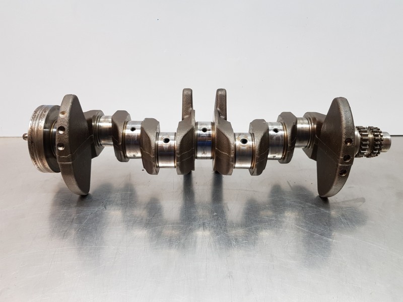 Recambio de cigueñal para nissan juke (f15) visia referencia OEM IAM 1220100Q0M  