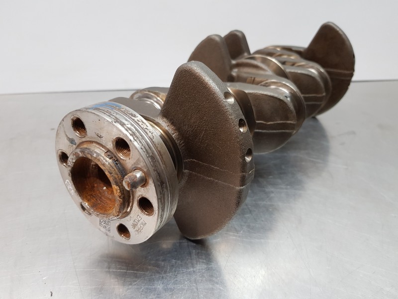 Recambio de cigueñal para nissan juke (f15) visia referencia OEM IAM 1220100Q0M  