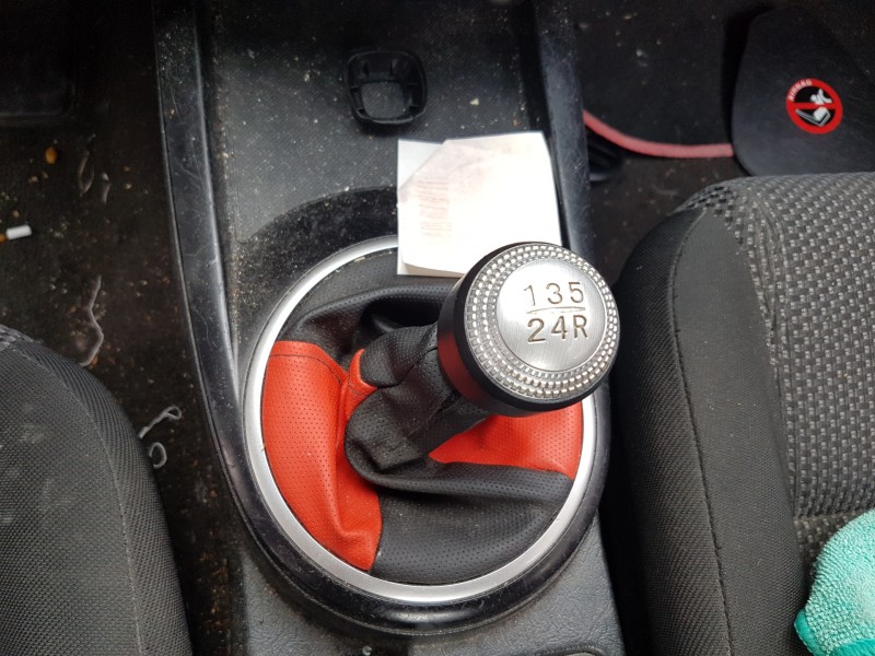 hyundai coupe (gk) del año 2004