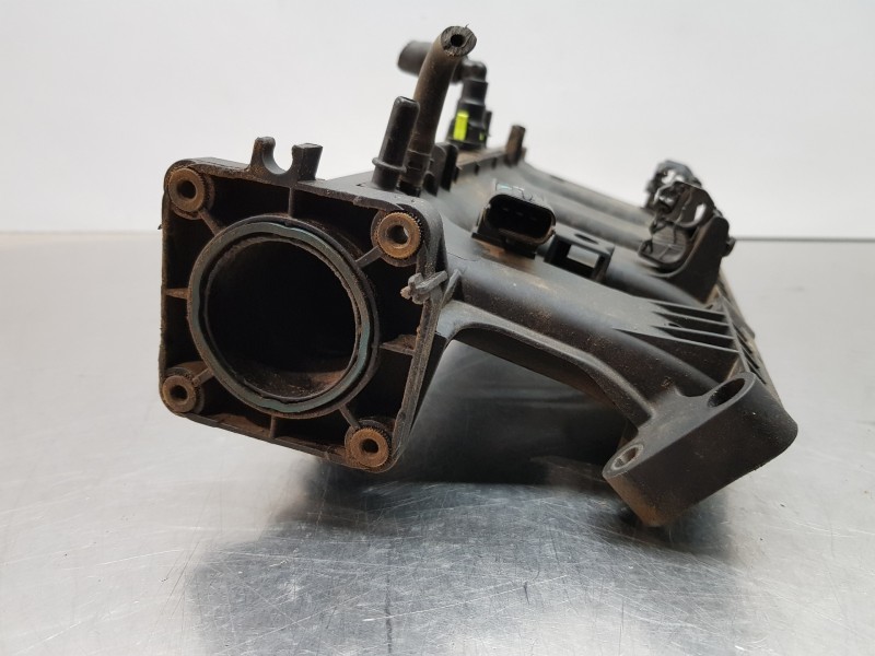 Recambio de colector admision para nissan juke (f15) visia referencia OEM IAM 140030983R  
