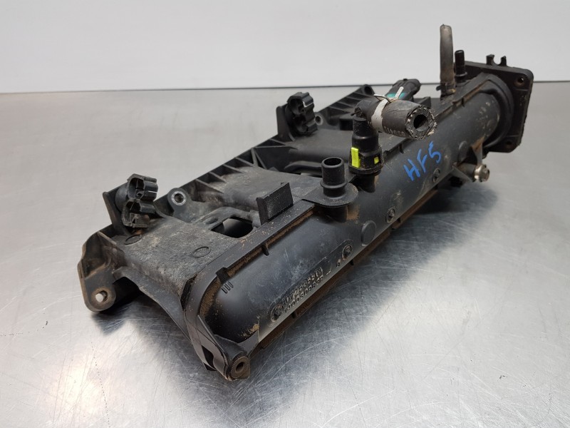 Recambio de colector admision para nissan juke (f15) visia referencia OEM IAM 140030983R  