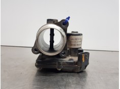 Recambio de caja mariposa para nissan qashqai (j11) tekna referencia OEM IAM H8201374868 A2C84198300 95517911