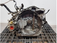 Recambio de caja cambios para peugeot 306 break boulevard referencia OEM IAM 20TD95  